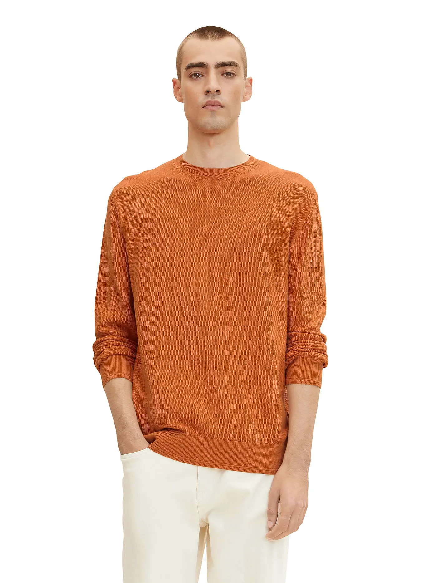 TOM TAILOR | Pullover | 